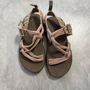 Kids Brown Chacos